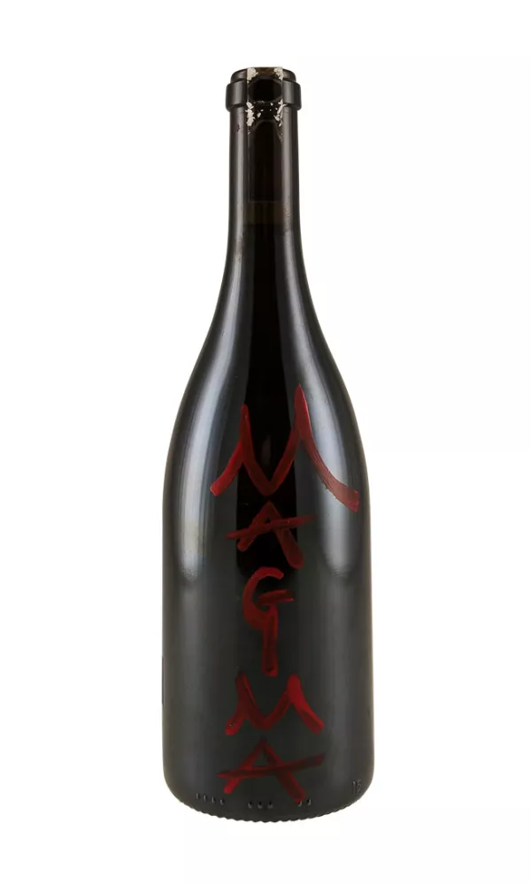 Magma Rosso Cornelissen Magma Rosso Cornelissen