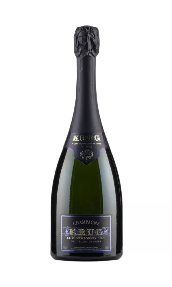 Krug Clos D`Ambonnay Krug Clos D`Ambonnay