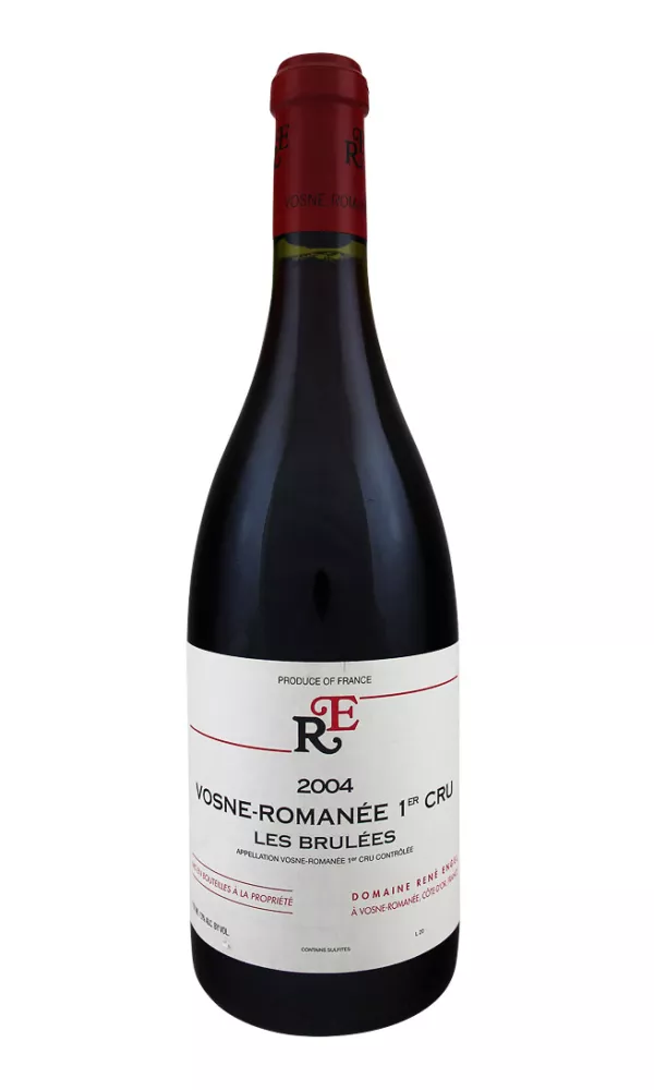 Vosne Romanee Les Brulees Rene Engel Vosne Romanee Les Brulees Rene Engel