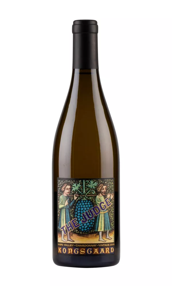 Kongsgaard The Judge Chardonnay Kongsgaard The Judge Chardonnay