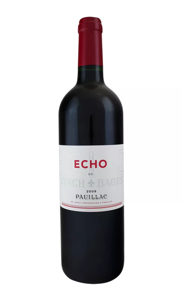 Echo de Lynch Bages Echo de Lynch Bages