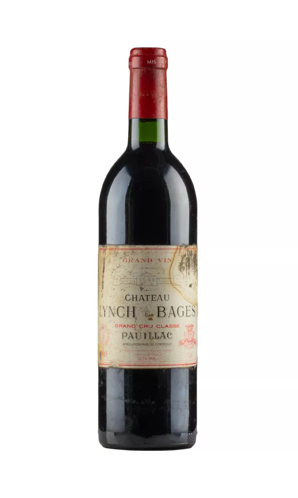 Lynch Bages Lynch Bages