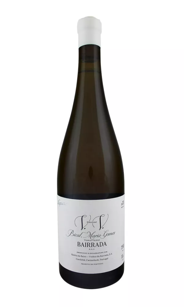 Quinta de Baixo Vinhas Velhas Branco Niepoort Quinta de Baixo Vinhas Velhas Branco Niepoort