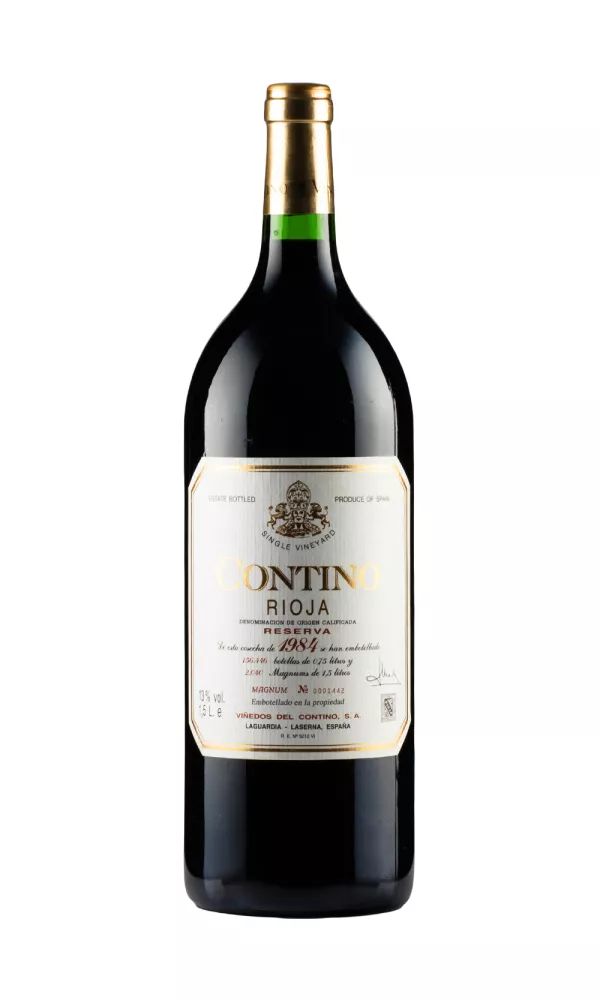 Contino Rioja Reserva Magnum Contino Rioja Reserva Magnum