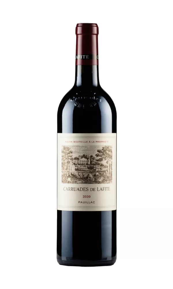 Carruades de Lafite Carruades de Lafite