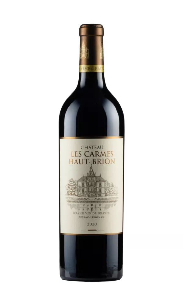 Les Carmes Haut Brion Les Carmes Haut Brion