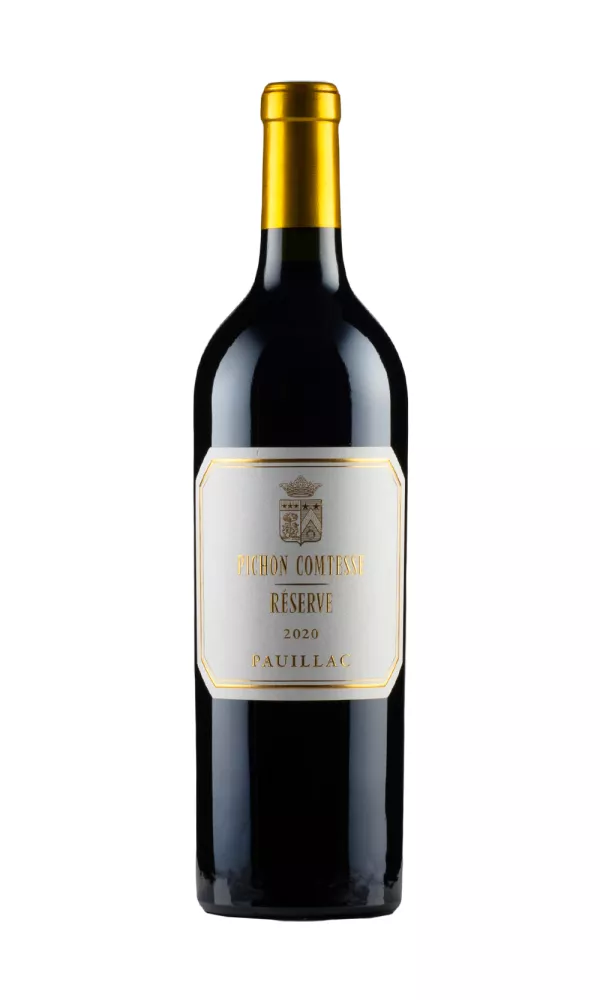 Pichon Comtesse Reserve Pichon Comtesse Reserve