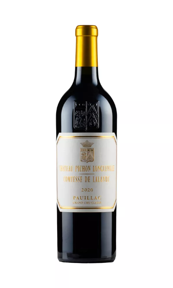 Pichon Lalande Pichon Lalande