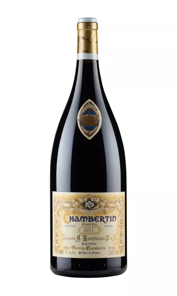 Chambertin Armand Rousseau Magnum Chambertin Armand Rousseau Magnum