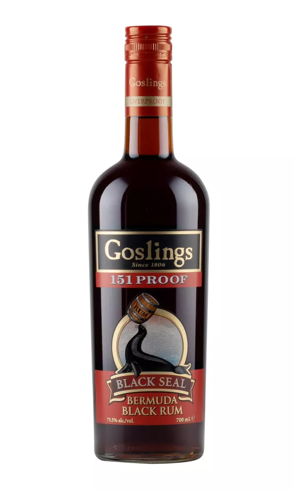 Goslings 151 Goslings 151