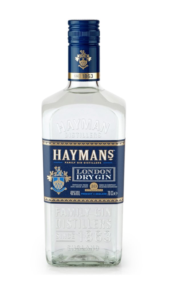 Hayman`s London Dry Gin