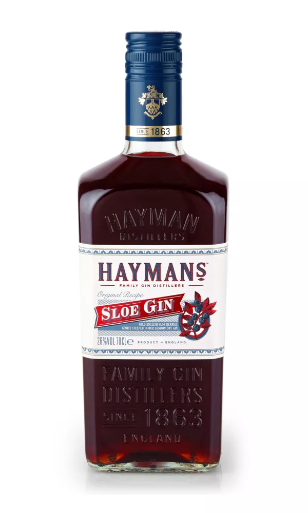 Hayman`s Sloe Gin Hayman`s Sloe Gin