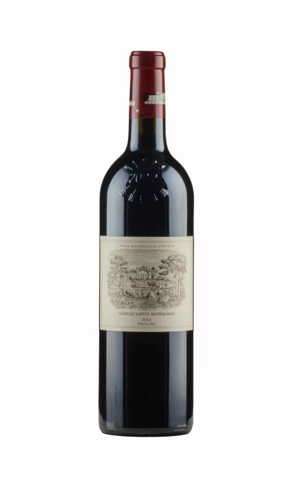 Lafite Rothschild Lafite Rothschild