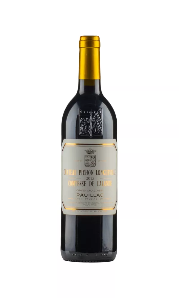 Pichon Lalande Pichon Lalande