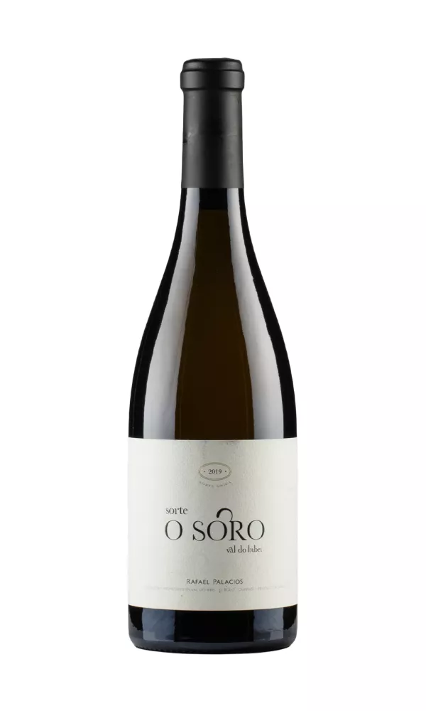 Rafael Palacios Sorte O Soro Rafael Palacios Sorte O Soro