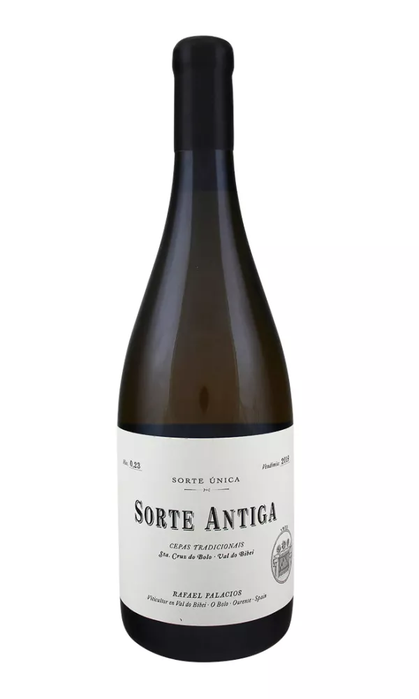 Rafael Palacios Sorte Antiga Rafael Palacios Sorte Antiga