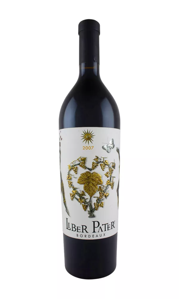 Liber Pater Liber Pater