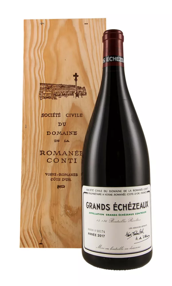 Grands Echezeaux DRC Magnum Grands Echezeaux DRC Magnum