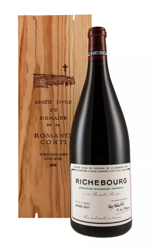 Richebourg DRC Magnum Richebourg DRC Magnum