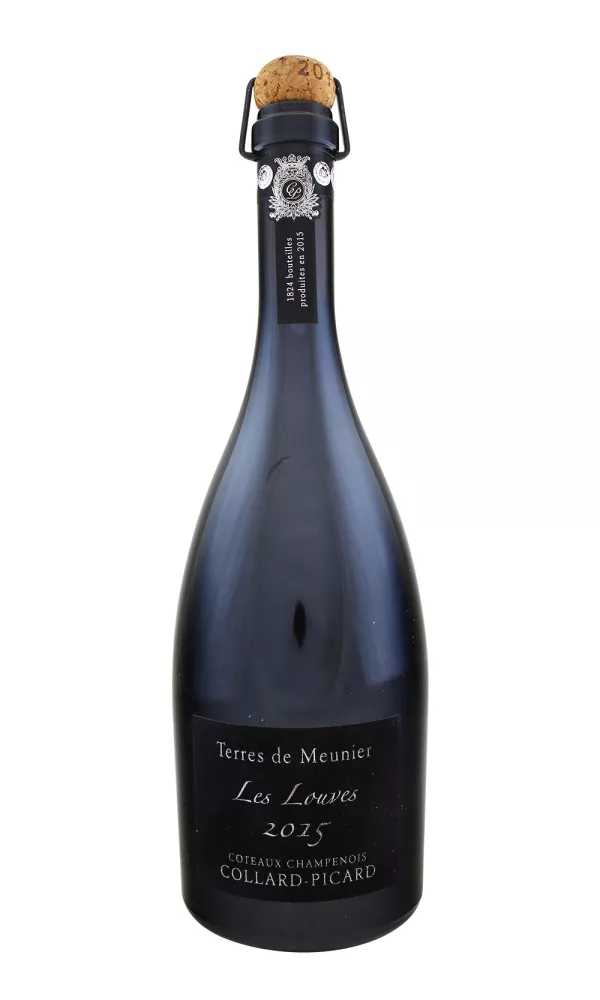 Collard-Picard Coteaux Champenois Les Louves Collard-Picard Coteaux Champenois Les Louves