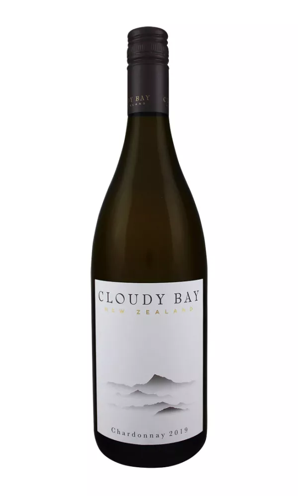 Cloudy Bay Chardonnay Cloudy Bay Chardonnay