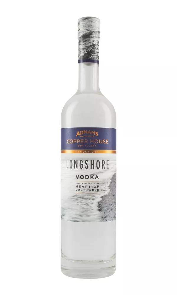 Adnams Longshore Vodka Adnams Longshore Vodka