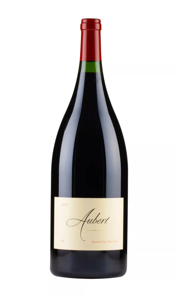 Aubert CIX Estate Pinot Noir Magnum Aubert CIX Estate Pinot Noir Magnum