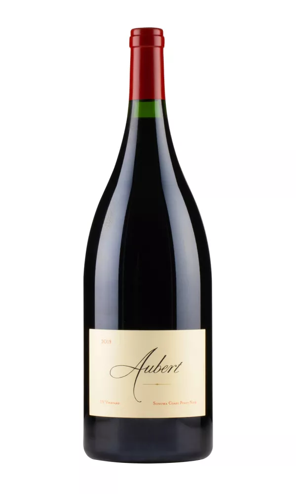 Aubert UV Pinot Noir Magnum Aubert UV Pinot Noir Magnum