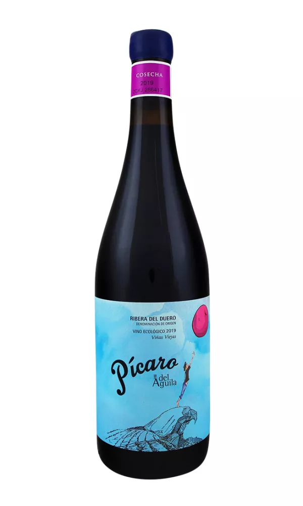 Picaro del Aguila Tinto Picaro del Aguila Tinto