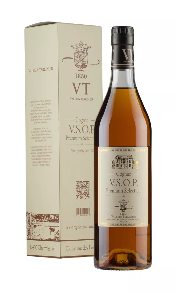 Vallein-Tercinier VSOP