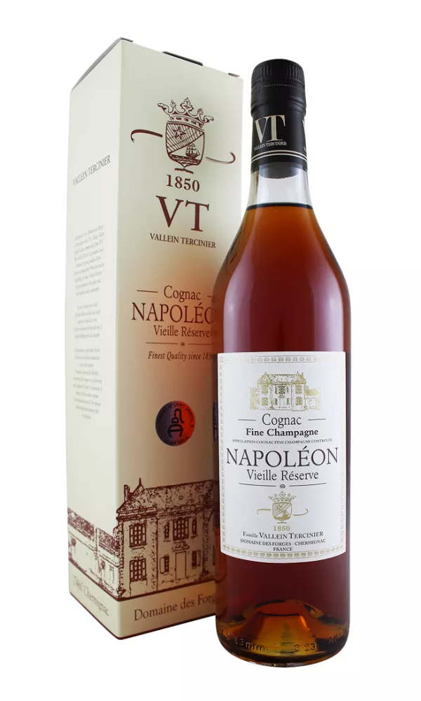 Vallein-Tercinier Napoleon Vallein-Tercinier Napoleon