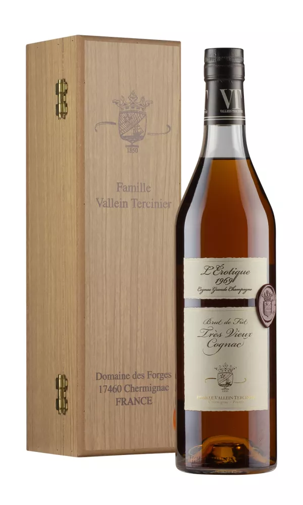 Vallein-Tercinier L`Erotique 1969 Vallein-Tercinier L`Erotique 1969