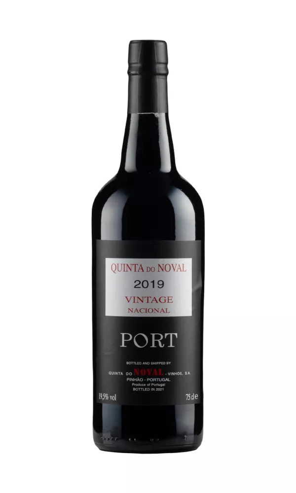 Quinta do Noval Nacional Vintage Quinta do Noval Nacional Vintage