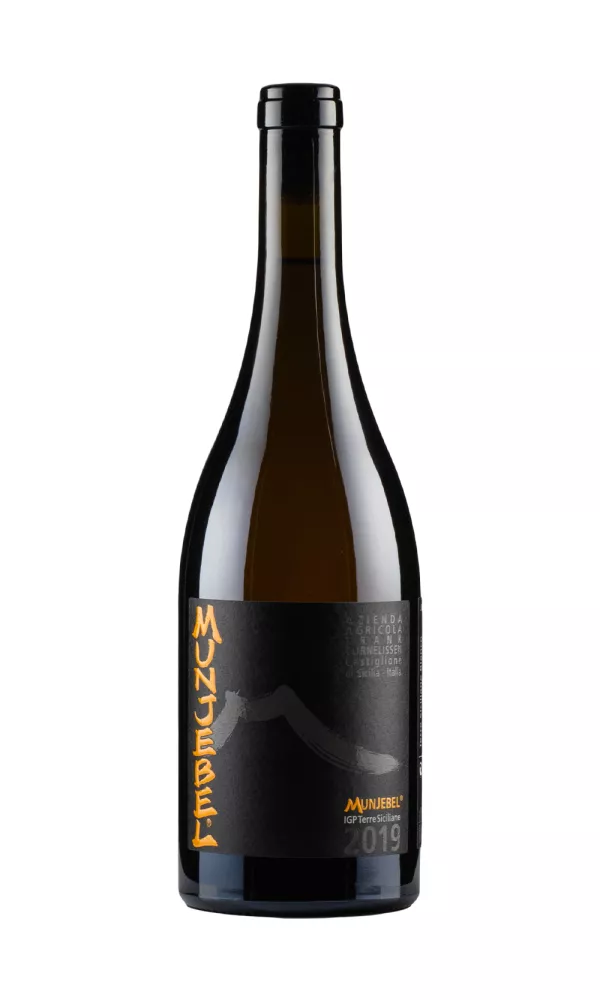 Munjebel Bianco Frank Cornelissen Munjebel Bianco Frank Cornelissen
