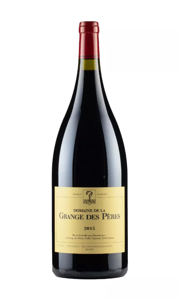 Grange des Peres Rouge Magnum Grange des Peres Rouge Magnum
