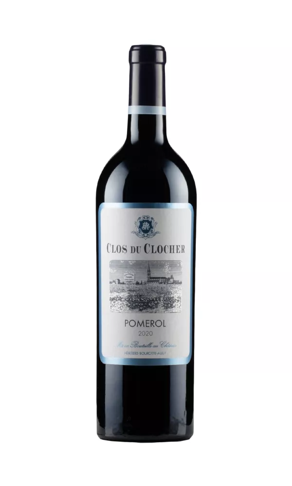 Clos du Clocher Clos du Clocher