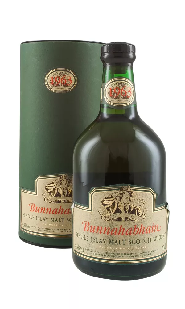 Bunnahabhain Bunnahabhain