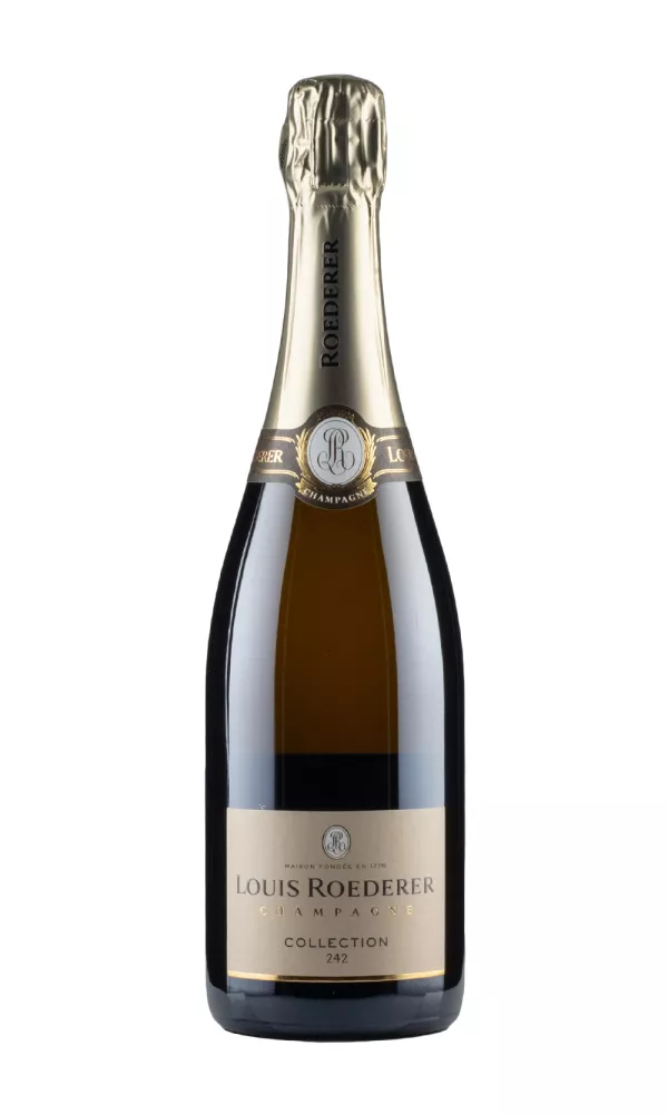 Louis Roederer Collection 242 Louis Roederer Collection 242