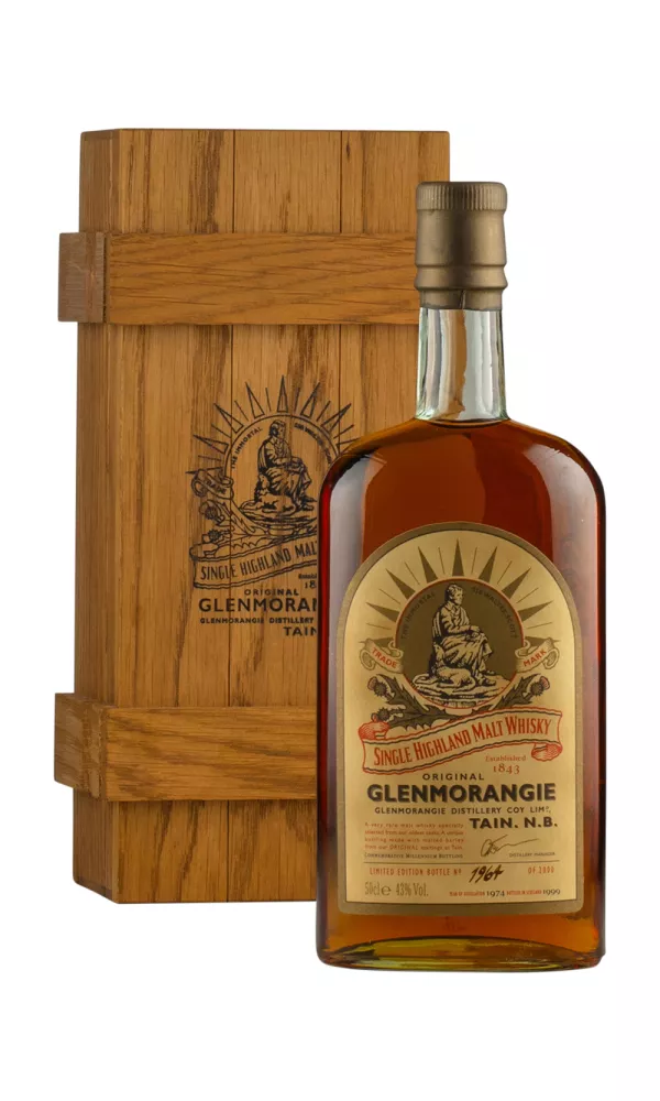 Glenmorangie Original Maltings Glenmorangie Original Maltings