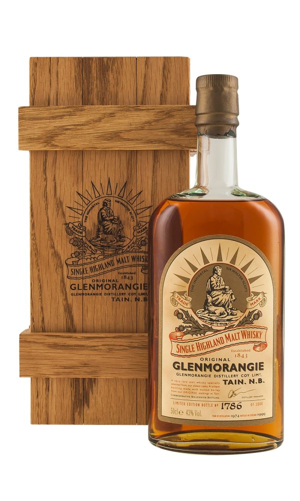 Glenmorangie Original 50cl