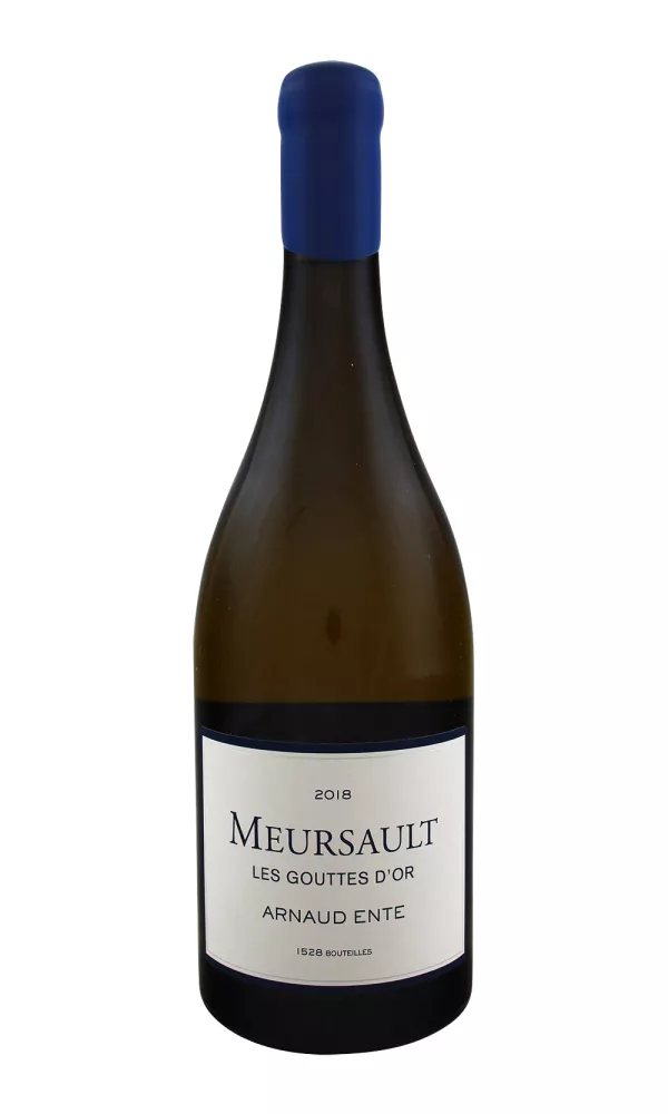Meursault La Goutte d`Or Arnaud Ente Meursault La Goutte d`Or Arnaud Ente