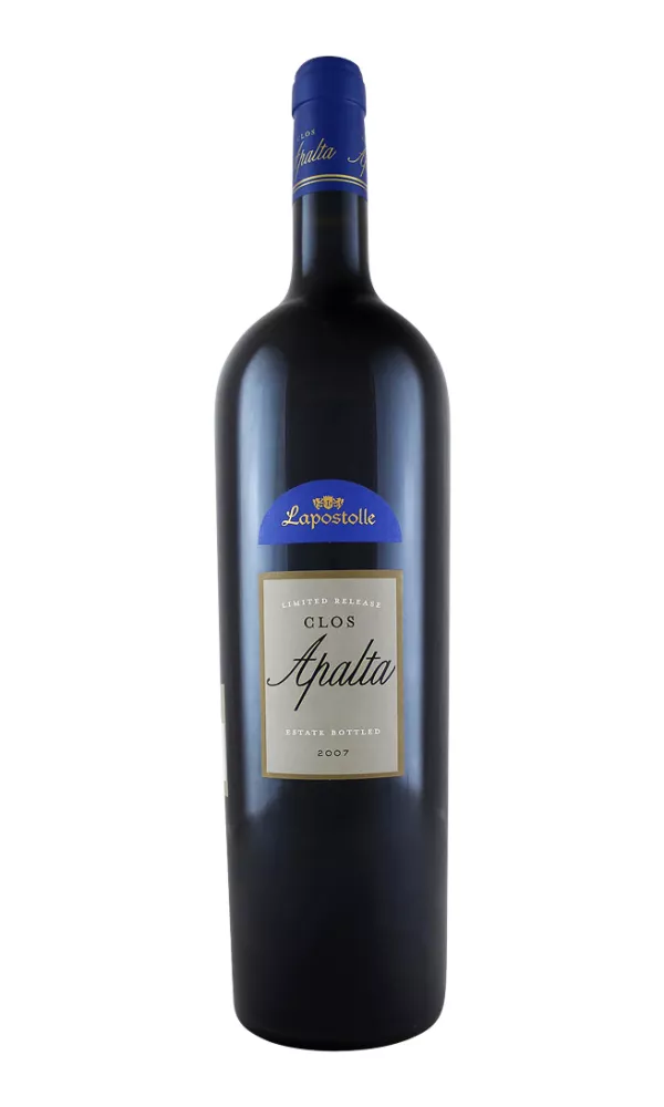 Casa Lapostolle Clos Apalta Magnum Casa Lapostolle Clos Apalta Magnum