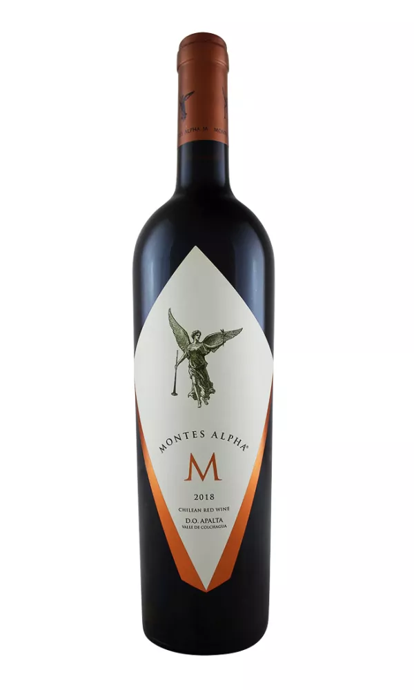 Montes Alpha M Montes Alpha M