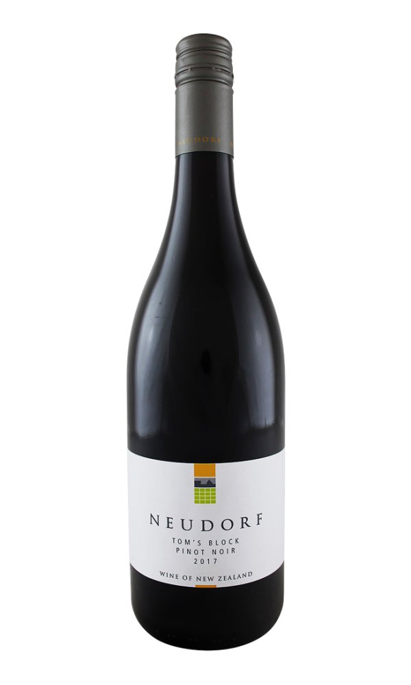 Neudorf Tom`s Block Pinot Noir