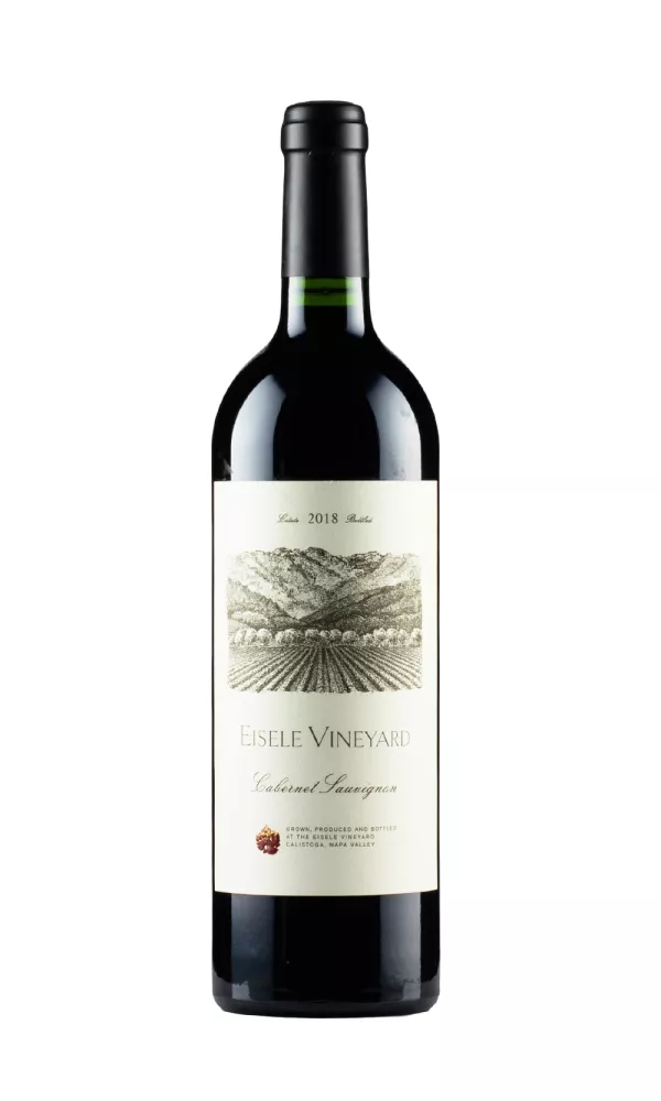 Eisele Vineyard Cabernet Sauvignon Eisele Vineyard Cabernet Sauvignon