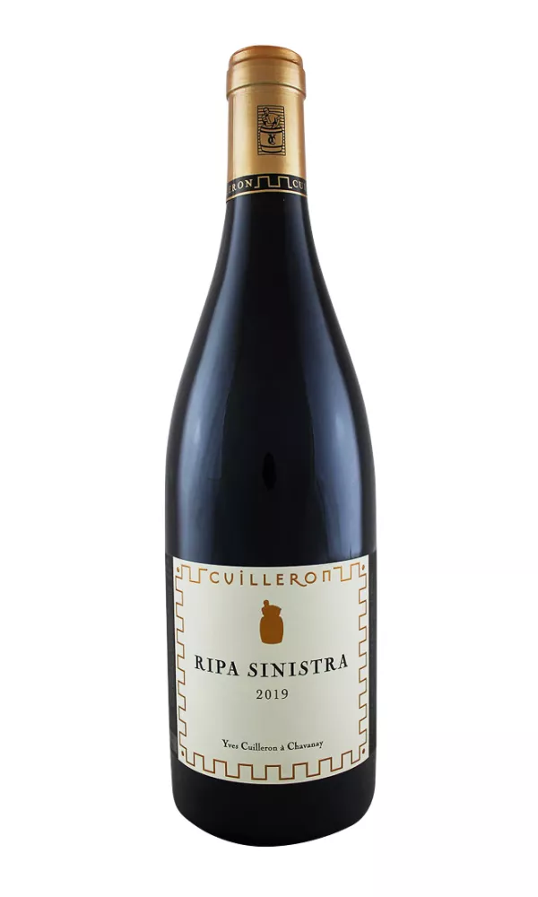 Ripa Sinistra Cuilleron Ripa Sinistra Cuilleron