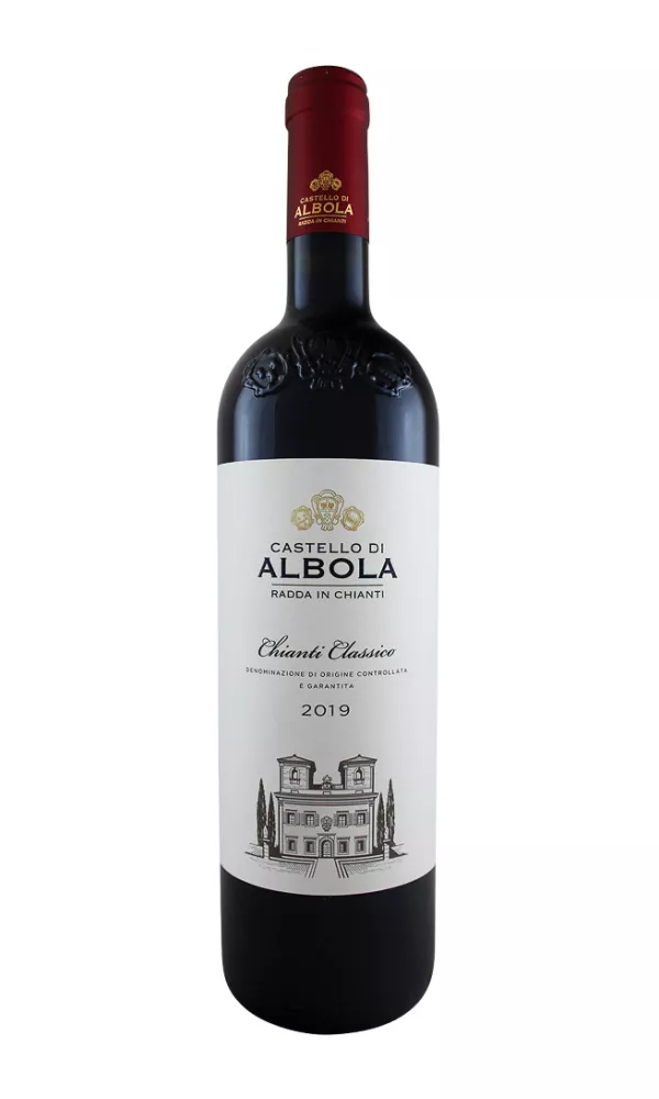 Chianti Classico Castello di Albola Chianti Classico Castello di Albola