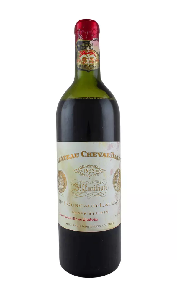 Cheval Blanc Cheval Blanc