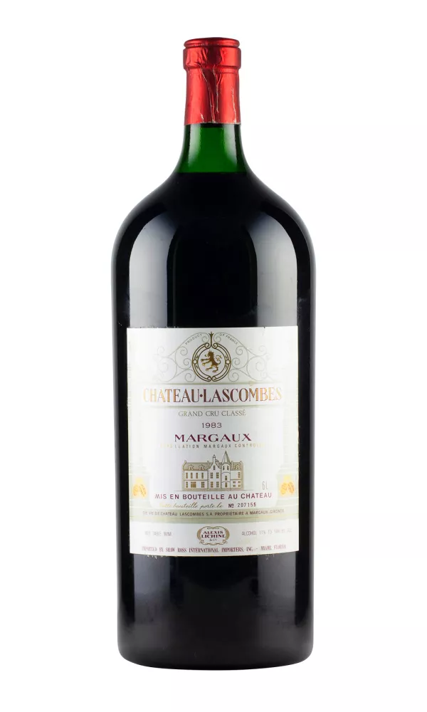 Lascombes 600cl Lascombes 600cl