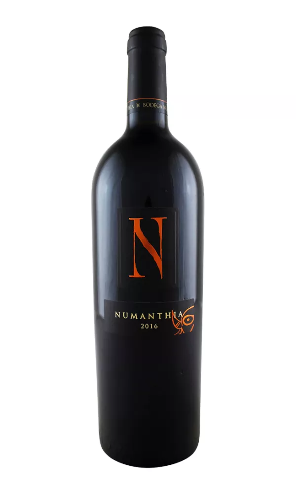Numanthia Numanthia